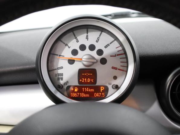 Mini Hatch II (R56) с пробегом 2007 года, цена 719 000 рублей, 186718 км, хэтчбек, Автокод Объявления