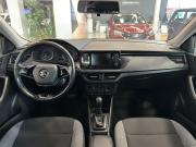 Skoda Rapid II Москва  - изображение 27