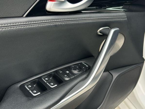 Kia Stinger I Рестайлинг с пробегом 2021 года, цена 3 130 000 рублей, 138100 км, лифтбек, Автокод Объявления