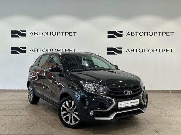 Lada (ВАЗ) XRAY I с пробегом 2020 года, цена 999 000 рублей, 63239 км, хэтчбек, Автокод Объявления