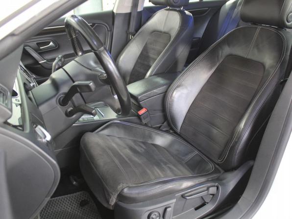 Volkswagen Passat CC I Рестайлинг с пробегом 2015 года, цена 1 175 000 рублей, 161000 км, седан, Автокод Объявления