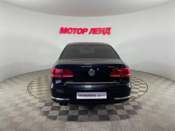 Volkswagen Passat B7 с пробегом 2011 года, цена 990 000 рублей, 164424 км, седан, Автокод Объявления