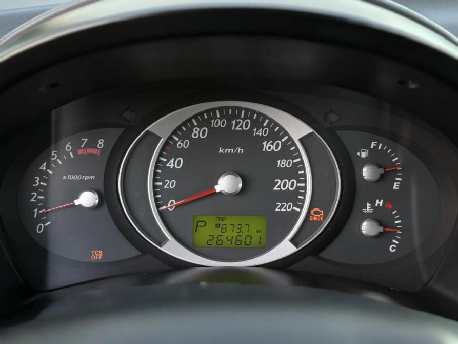 Hyundai Tucson I Новосибирск  - изображение 17
