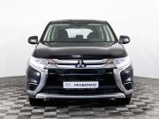 Mitsubishi Outlander III Рестайлинг 2 Санкт-Петербург  - изображение 21