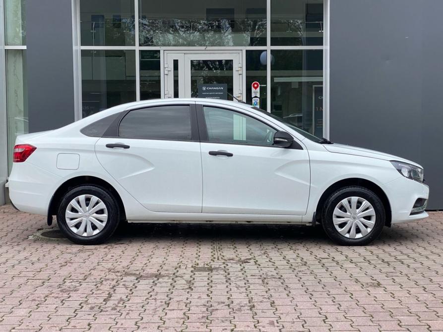 Lada (ВАЗ) Vesta I Екатеринбург  - изображение 7
