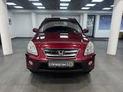 Honda CR-V II Рестайлинг Ростов-на-Дону  - изображение 10