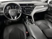 Toyota Camry VIII (XV70) Казань  - изображение 26