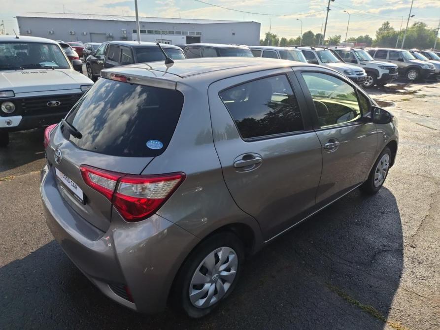 Toyota Vitz III (XP130) Рестайлинг 2 Саратов  - изображение 17