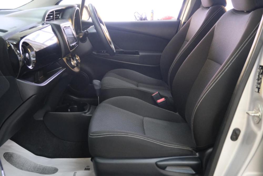 Toyota Vitz III (XP130) Рестайлинг 2 Омск  - изображение 19
