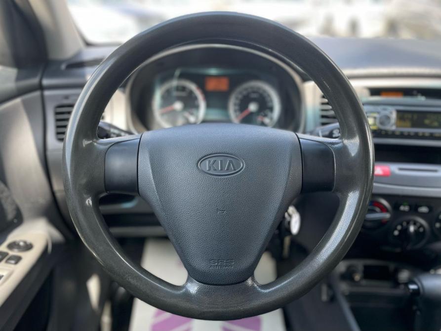 Kia Rio II Краснодар  - изображение 11