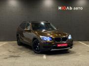 BMW X1 I (E84) Рестайлинг Челябинск  - изображение 26