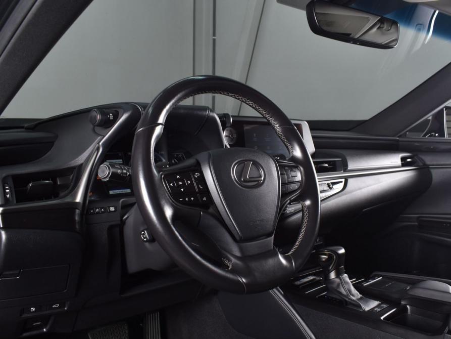 Lexus ES VII Кемерово  - изображение 8