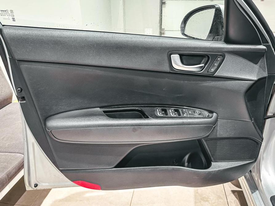 Kia Optima IV Екатеринбург  - изображение 13