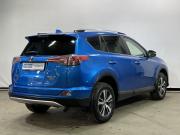 Toyota RAV4 IV (XA40) Рестайлинг Ярославль  - изображение 25