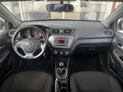 Kia Rio III Рестайлинг Липецк  - изображение 19