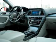 Hyundai Sonata VII (LF) Ижевск  - изображение 33