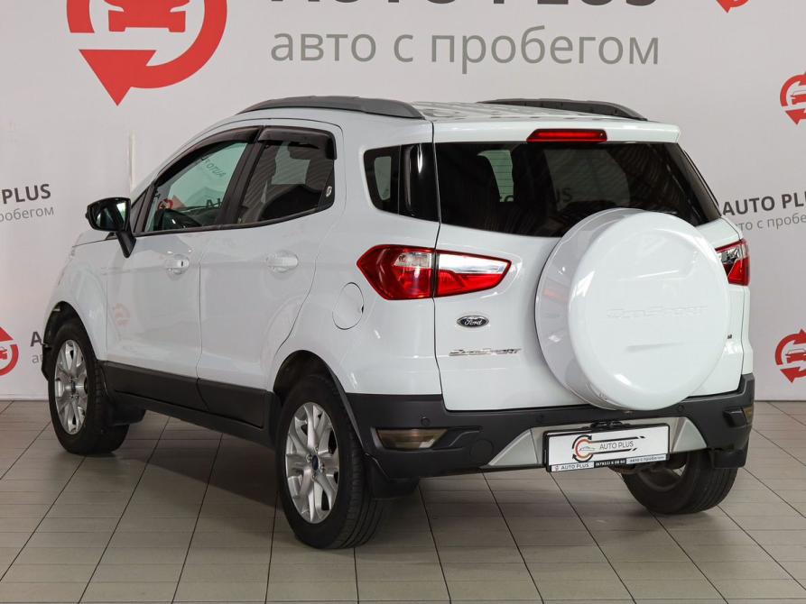 Ford EcoSport II Минеральные Воды  - изображение 3
