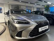 Lexus ES VII Рестайлинг 2 Новосибирск  - изображение 18