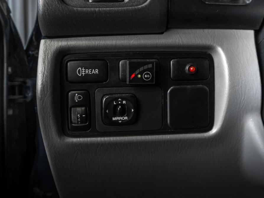 Toyota Land Cruiser 100 Series Тюмень  - изображение 17