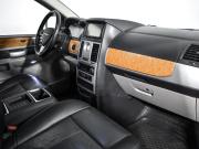 Chrysler Voyager V Санкт-Петербург  - изображение 37
