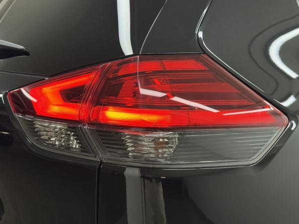 Nissan X-Trail III Рестайлинг с пробегом 2020 года, цена 2 795 000 рублей, 58604 км, внедорожник, Автокод Объявления
