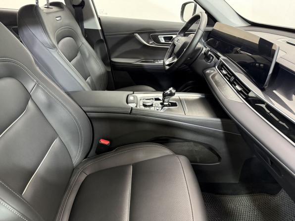 Chery Tiggo 7 Pro Max I Рестайлинг с пробегом 2024 года, цена 2 460 000 рублей, 30035 км, внедорожник, Автокод Объявления
