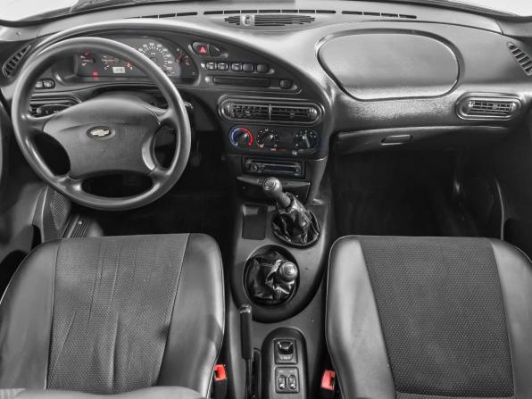 Chevrolet Niva I с пробегом 2008 года, цена 265 000 рублей, 196712 км, внедорожник, Автокод Объявления