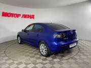 Mazda 3 I (BK) Рестайлинг Воронеж  - изображение 25