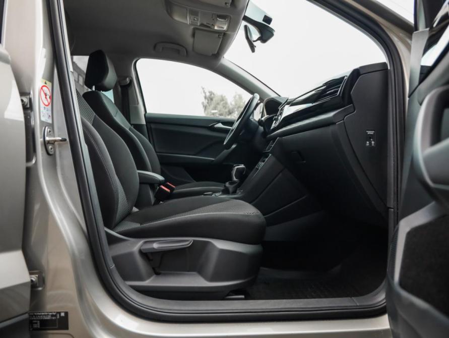 Volkswagen Taos I Санкт-Петербург  - изображение 26