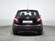 Nissan Qashqai I Рестайлинг Санкт-Петербург  - изображение 30