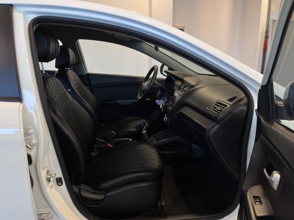 Kia Rio III с пробегом 2014 года, цена 850 000 рублей, 164792 км, седан, Автокод Объявления