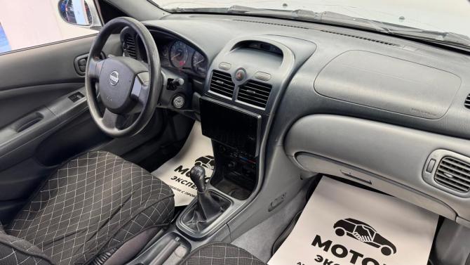 Nissan Almera Classic I с пробегом 2007 года, цена 355 000 рублей, 250000 км, седан, Автокод Объявления