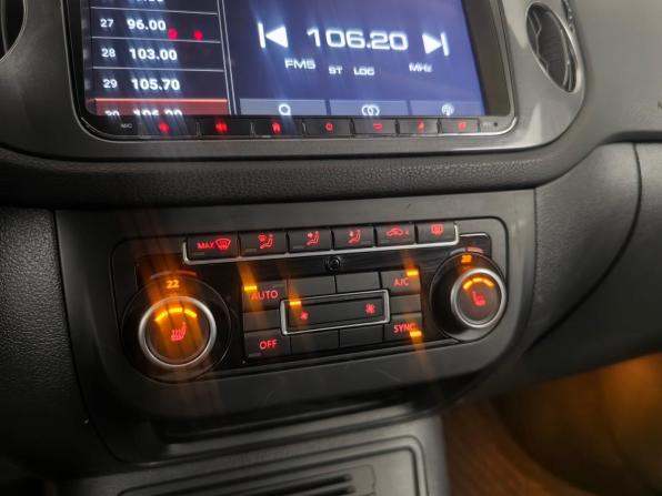 Volkswagen Tiguan I Рестайлинг с пробегом 2013 года, цена 1 385 000 рублей, 164860 км, внедорожник, Автокод Объявления
