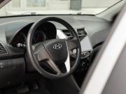 Hyundai Solaris I Рестайлинг Новосибирск  - изображение 29