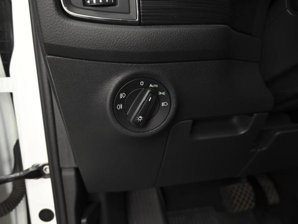 Skoda Kodiaq I с пробегом 2019 года, цена 2 298 000 рублей, 153223 км, внедорожник, Автокод Объявления
