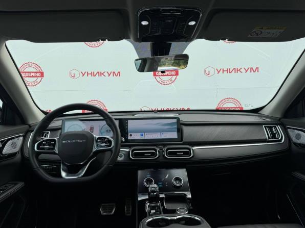 Soueast S07 с пробегом 2024 года, цена 2 749 000 рублей, 11814 км, внедорожник, Автокод Объявления