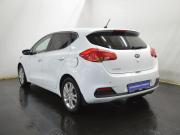 Kia Ceed II Санкт-Петербург  - изображение 25