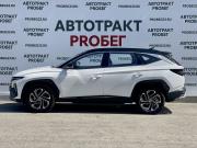 Hyundai Tucson IV Рестайлинг Владимир  - изображение 26