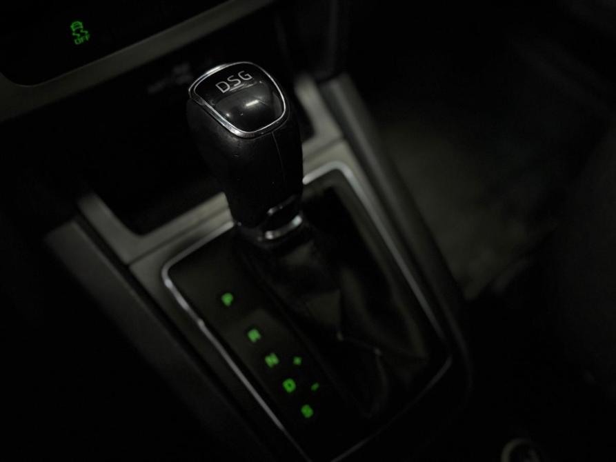 Skoda Yeti I Рестайлинг Казань  - изображение 12