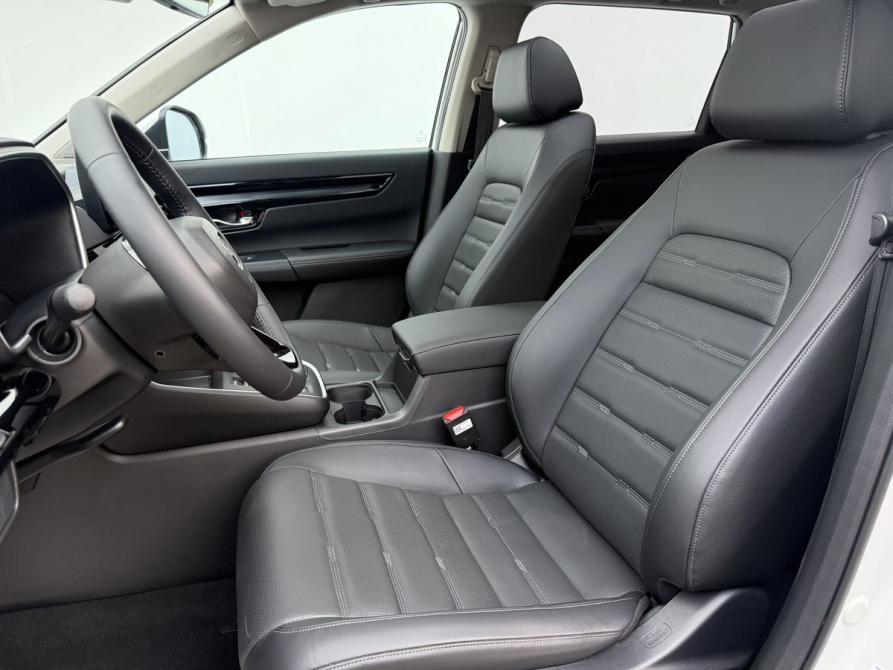 Honda CR-V VI Москва  - изображение 10