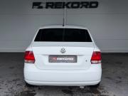 Volkswagen Polo V Уфа  - изображение 21