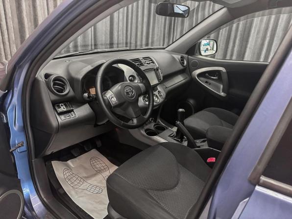Toyota RAV4 III (XA30) с пробегом 2008 года, цена 1 200 000 рублей, 171000 км, внедорожник, Автокод Объявления