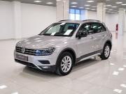 Volkswagen Tiguan II Самара  - изображение 29