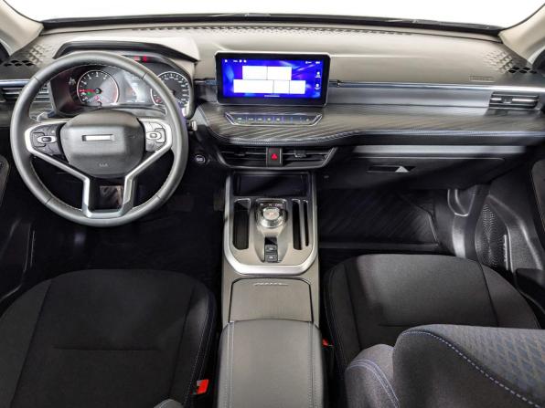 Haval Jolion I Рестайлинг с пробегом 2024 года, цена 1 999 500 рублей, 15500 км, внедорожник, Автокод Объявления