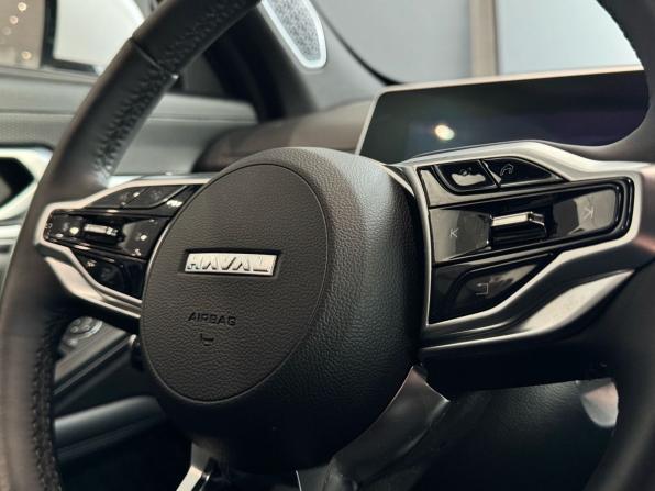 Haval F7 II с пробегом 2024 года, цена 2 750 000 рублей, 28000 км, внедорожник, Автокод Объявления