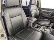 Mitsubishi Pajero IV Рестайлинг 2 Москва  - изображение 53