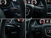 Audi Q5 II (FY) Рестайлинг Москва  - изображение 61