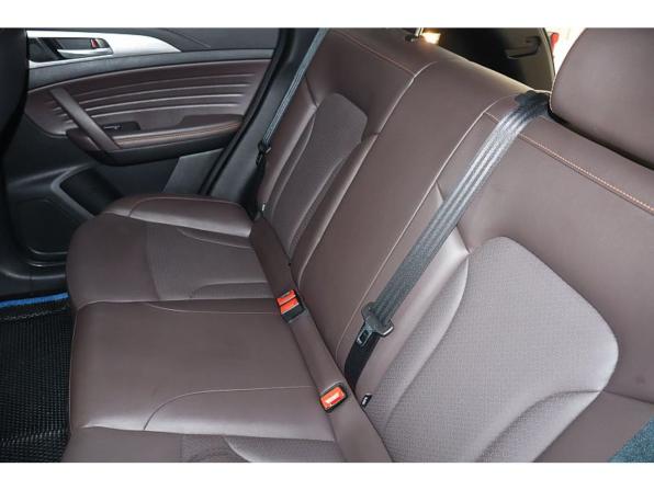 Changan CS35 Plus I с пробегом 2020 года, цена 1 449 000 рублей, 72131 км, внедорожник, Автокод Объявления
