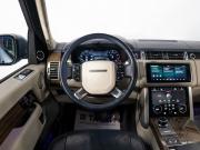 Land Rover Range Rover IV Рестайлинг Иркутск  - изображение 40