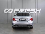 Mercedes-Benz C-Класс IV (W205) Воронеж  - изображение 26